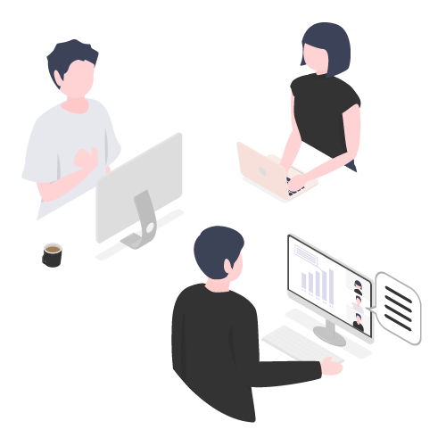 ディレクション業務